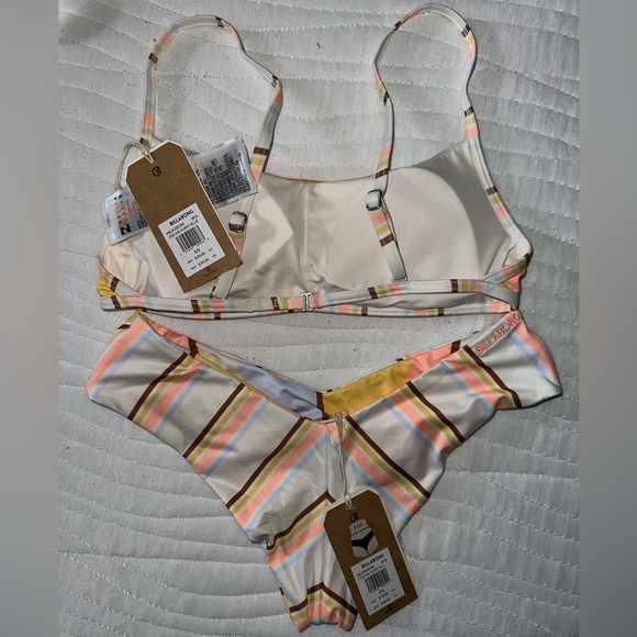 NWT Billabong Bikini - Picture 2 of 2